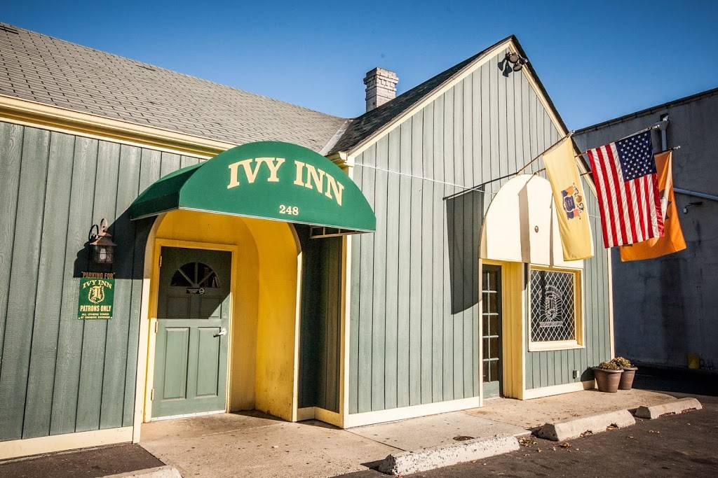 Ivy Inn | restaurant | 248 Nassau St, Princeton, NJ 08542, USA | 6099218555 OR +1 609-921-8555