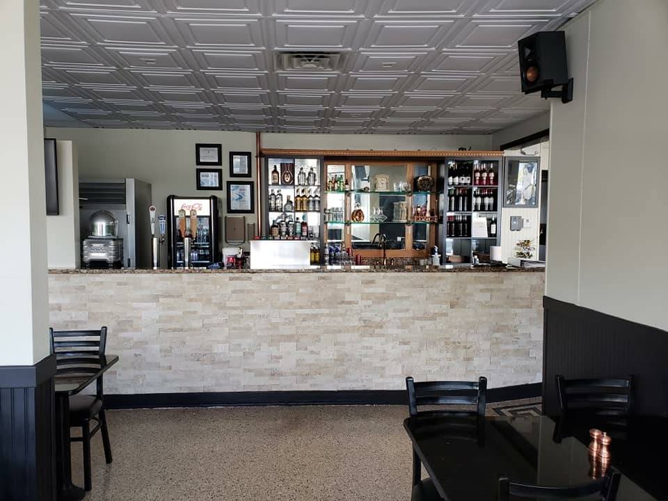 Demos Watertown | restaurant | 64 Mt Auburn St, Watertown, MA 02472, USA | 6179249660 OR +1 617-924-9660