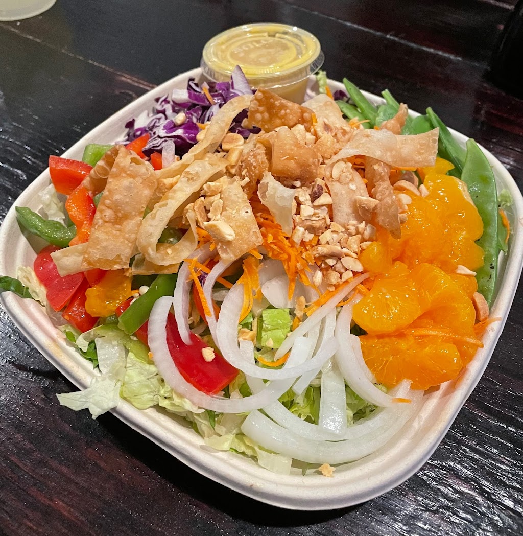 Island Wok | restaurant | 2660 State Hwy 210 #105, Hampstead, NC 28443, USA | 9108032325 OR +1 910-803-2325