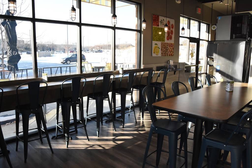 The Simple Greek | restaurant | 1550 N Ankeny Blvd, Ankeny, IA 50023, USA | 5159640806 OR +1 515-964-0806