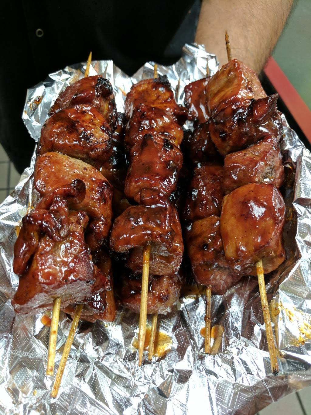 Willies Pinchos in Orlando | restaurant | 1718 N Goldenrod Rd, Orlando, FL 32807, USA | 4076013373 OR +1 407-601-3373