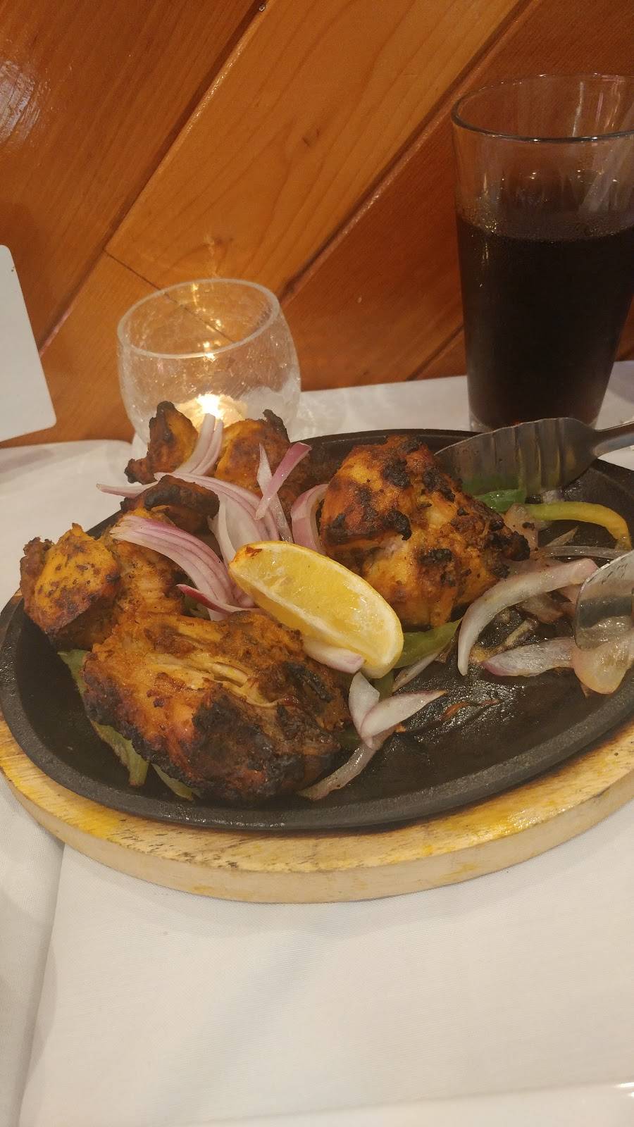 Tandoori Flames | restaurant | 471 Danbury Rd, New Milford, CT 06776, USA | 8602100020 OR +1 860-210-0020