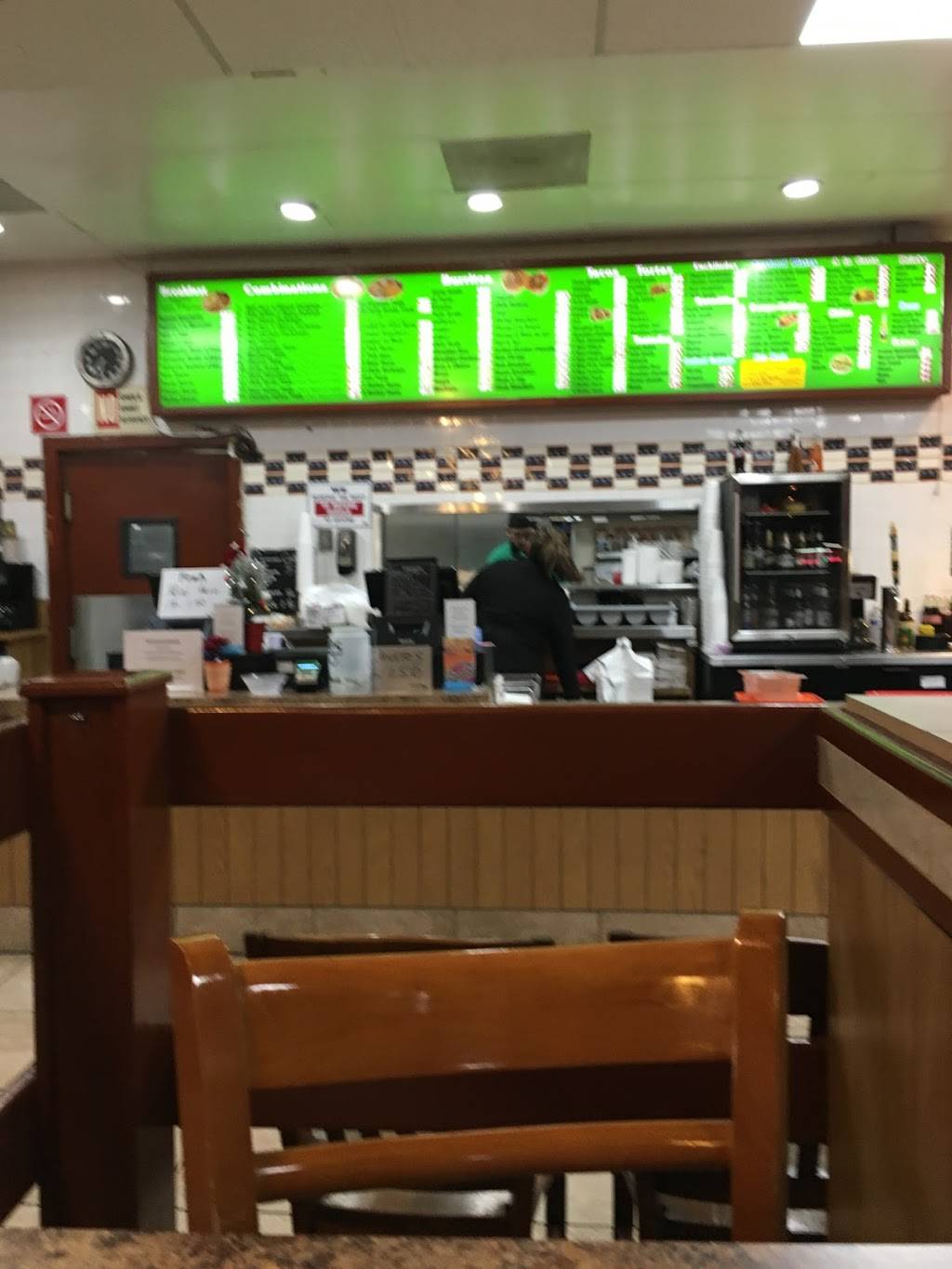 Ponchos Authentic Mexican And Seafood | restaurant | 1279 E Main St, El Cajon, CA 92021, USA | 6194442506 OR +1 619-444-2506