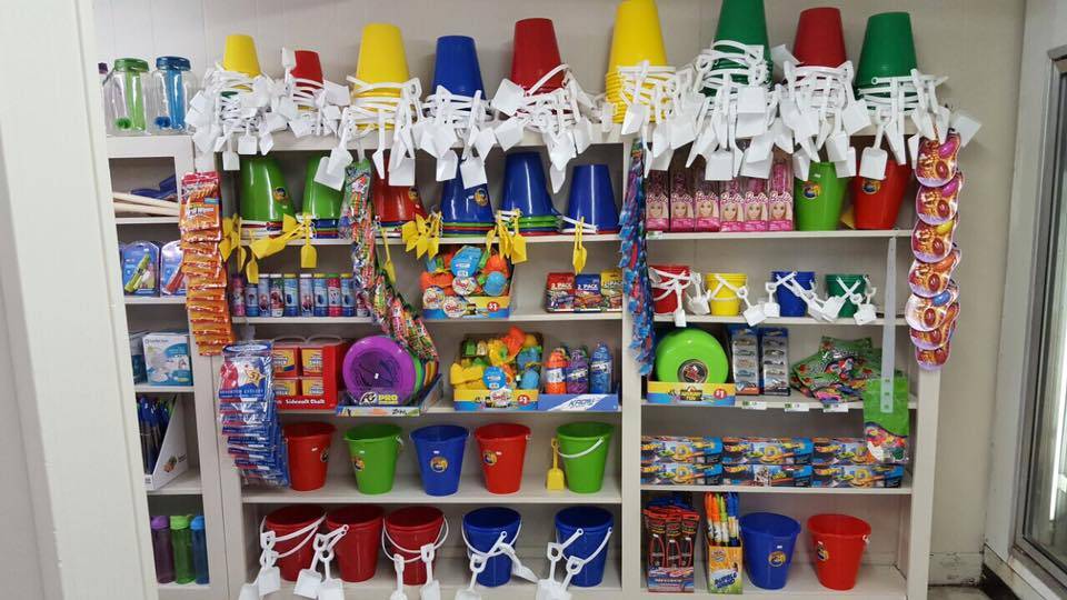 Blitzs Market | restaurant | 8515 Landis Ave, Sea Isle City, NJ 08243, USA | 6092633149 OR +1 609-263-3149