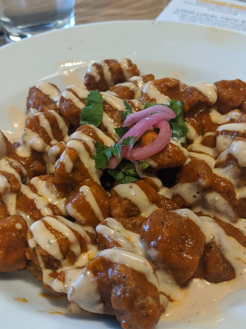 Village Taco | restaurant | 1297 Parsons Ave, Columbus, OH 43206, USA | 6148690018 OR +1 614-869-0018