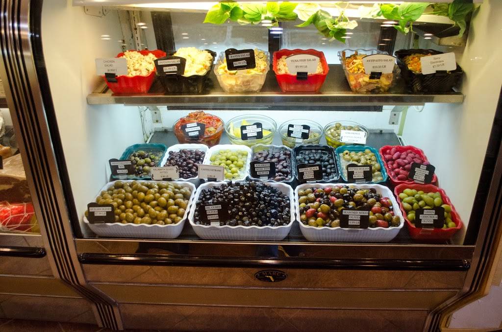 A Touch of Italy | restaurant | 7890 Summerlin Lakes Dr # 101, Fort Myers, FL 33907, USA | 2394828727 OR +1 239-482-8727