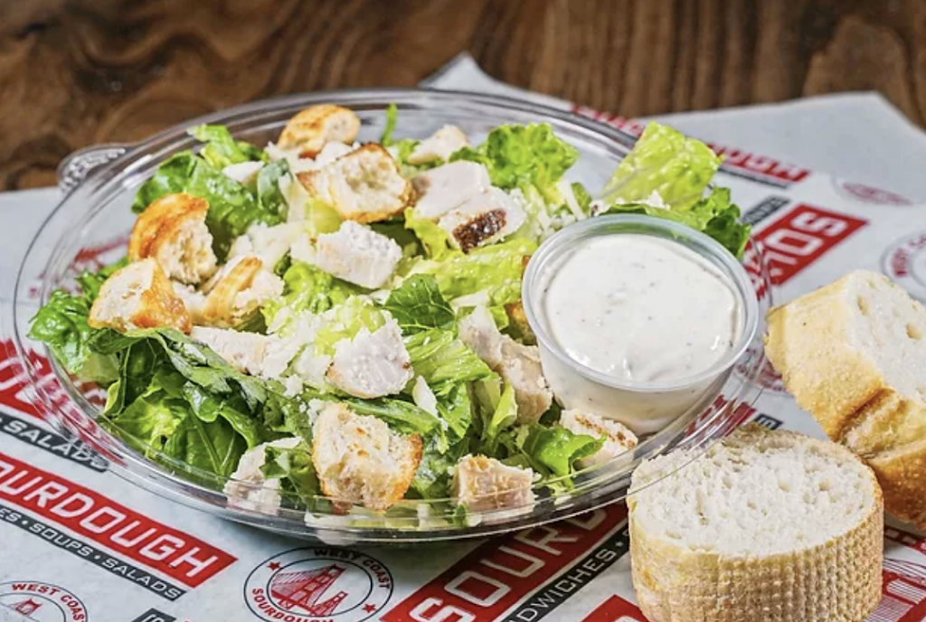 West Coast Sourdough - Lodi - W Kettleman | restaurant | 2602 W Kettleman Ln Suite 120, Lodi, CA 95242, USA | 2094265943 OR +1 209-426-5943