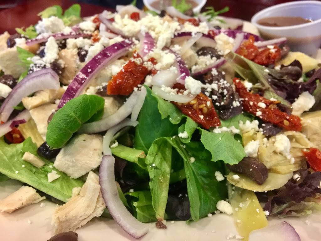 The Blind Onion Pizza and Wings | restaurant | 1664 N Virginia St, Reno, NV 89503, USA | 7754705310 OR +1 775-470-5310