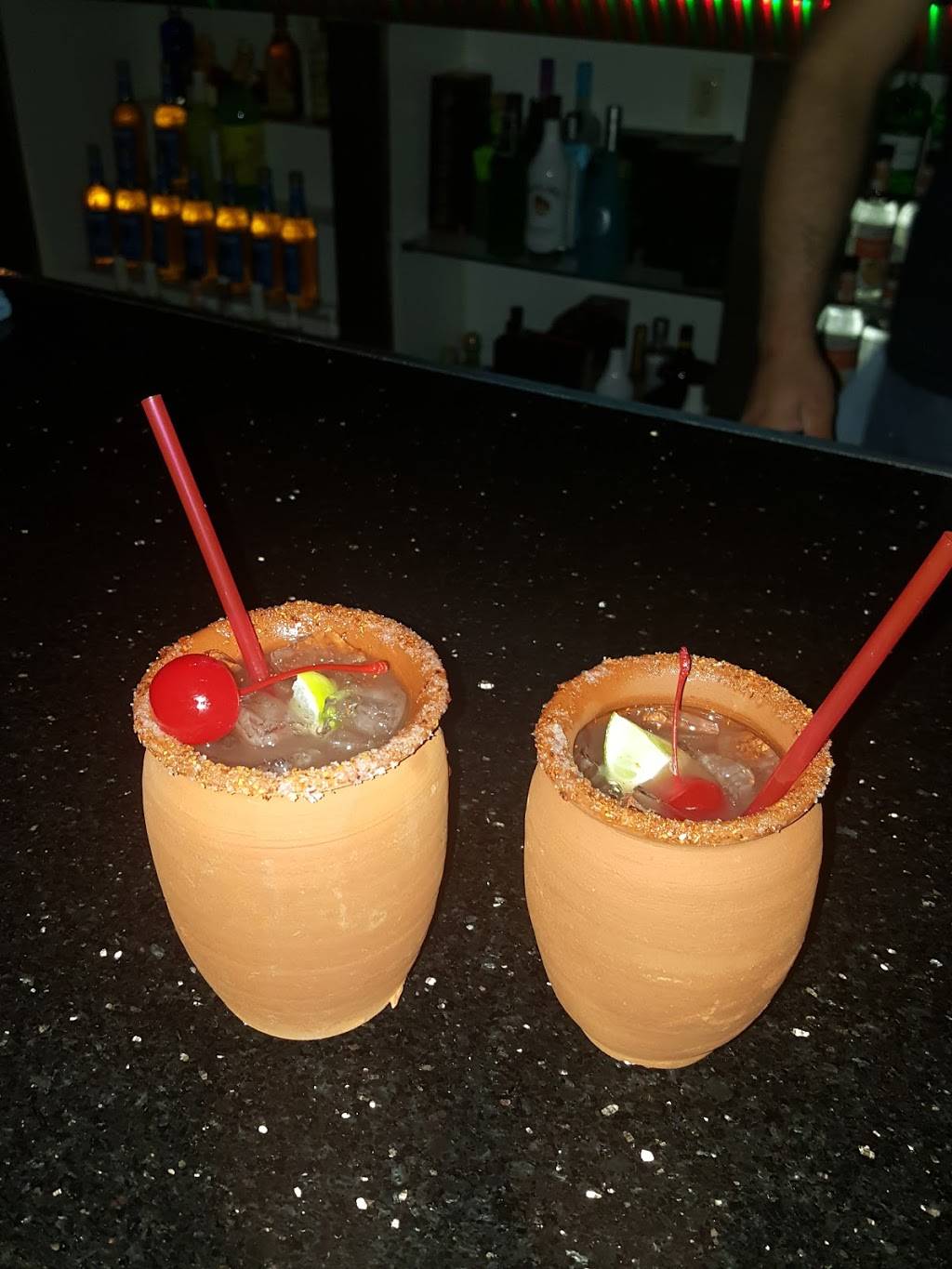 El Rancho Restaurant | restaurant | 1450 Monument Blvd, Concord, CA 94520, USA | 9256855582 OR +1 925-685-5582