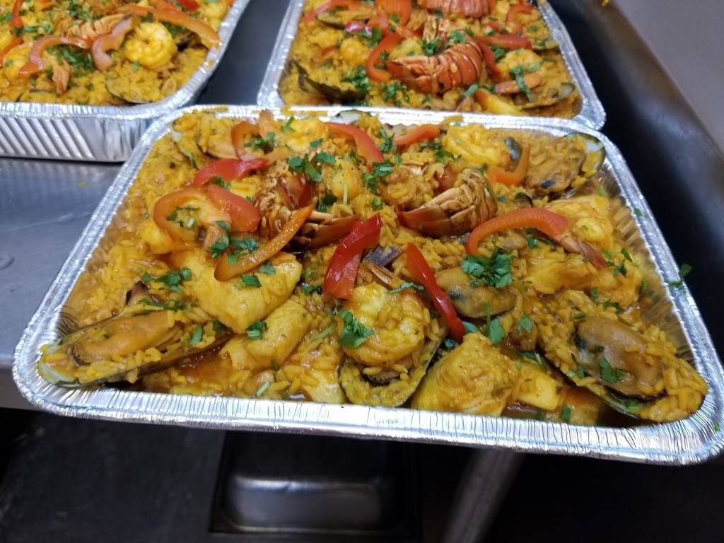 I AM LATIN CAFE | meal takeaway | 2022 NW 21st Ave, Miami, FL 33142, USA | 3053248187 OR +1 305-324-8187