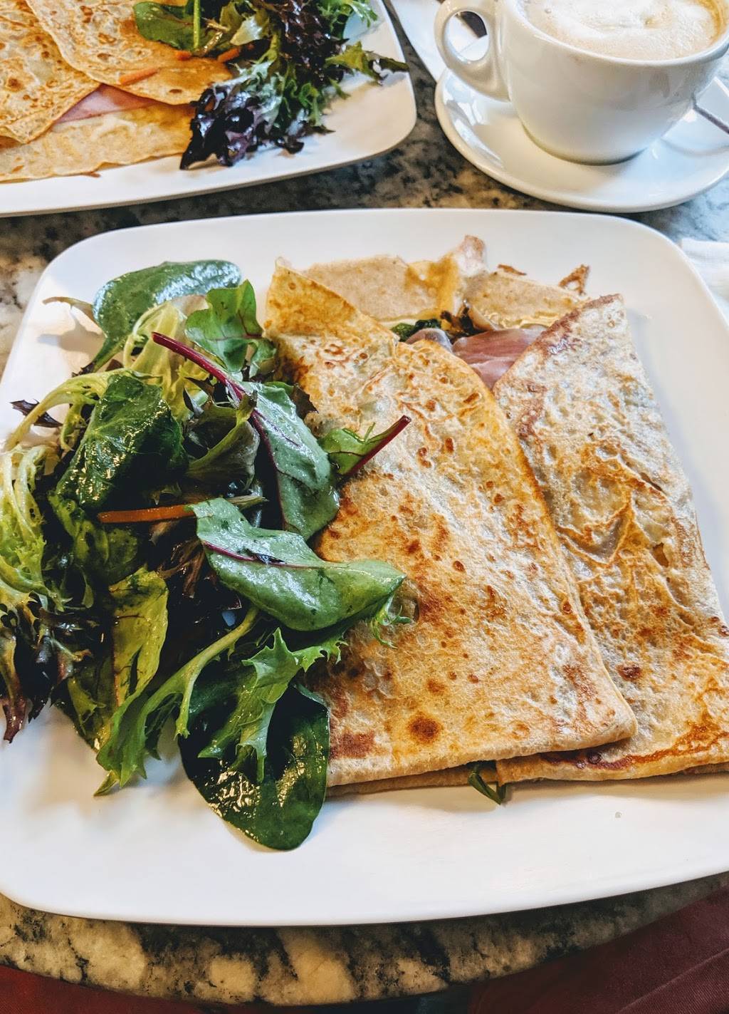 Très Petite | restaurant | 1707 Massachusetts Ave, Lexington, MA 02420, USA | 7815385538 OR +1 781-538-5538