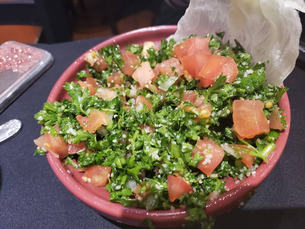 Beirut Restaurant | restaurant | 3928 Baymeadows Rd, Jacksonville, FL 32217, USA | 9046602136 OR +1 904-660-2136