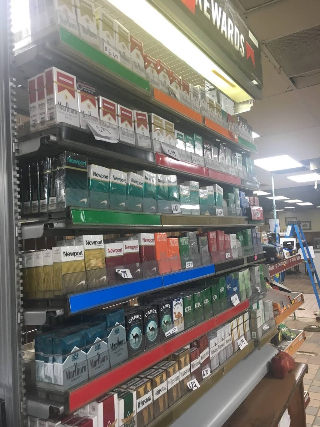 Griffis Truck Stop and All-American Restaurant And American Truc | restaurant | 25357 MS-330, Tillatoba, MS 38961, USA | 6626237217 OR +1 662-623-7217