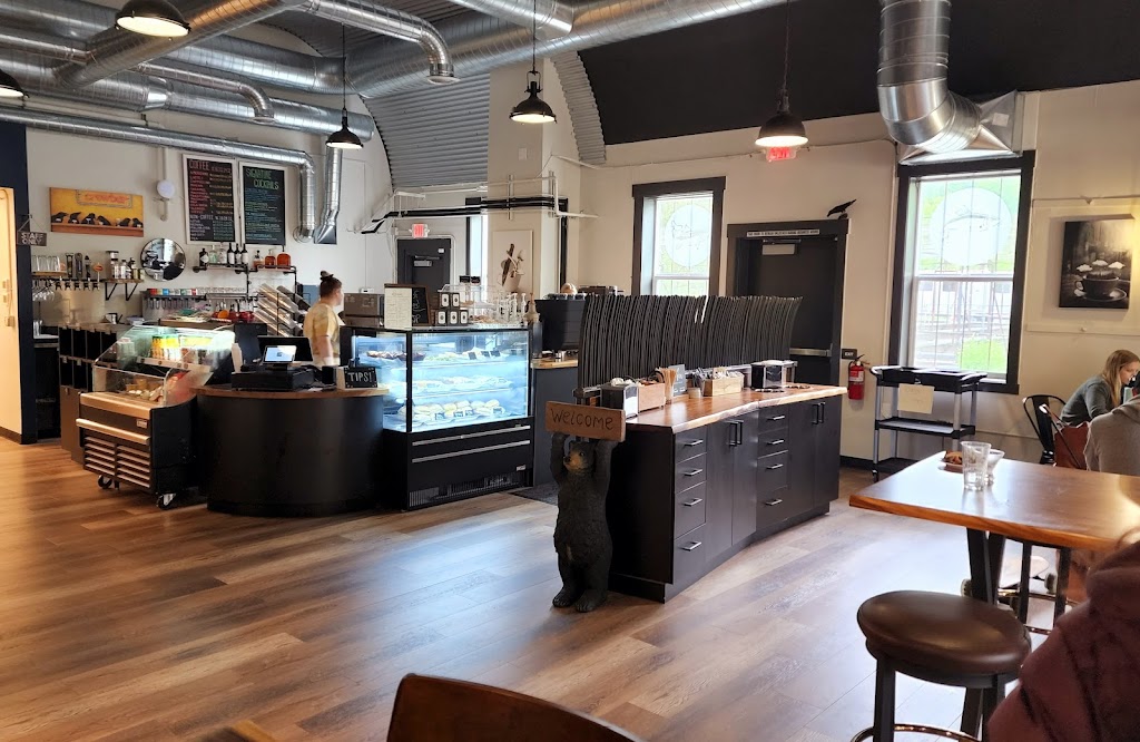 55 Sunset Coffee & Spirits | cafe | 55 W Sunset Way, Issaquah, WA 98027, USA | 4256004080 OR +1 425-600-4080