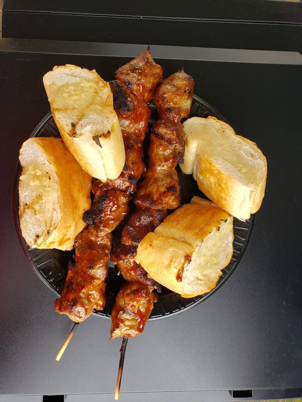 Manhattan Café Express | restaurant | 6320 Narcoossee Rd, Orlando, FL 32822, USA | 4073460333 OR +1 407-346-0333