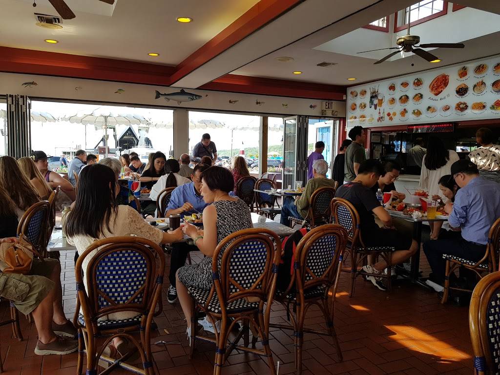 The Steam Room | restaurant | 4 E Broadway, Port Jefferson, NY 11777, USA | 6319286690 OR +1 631-928-6690