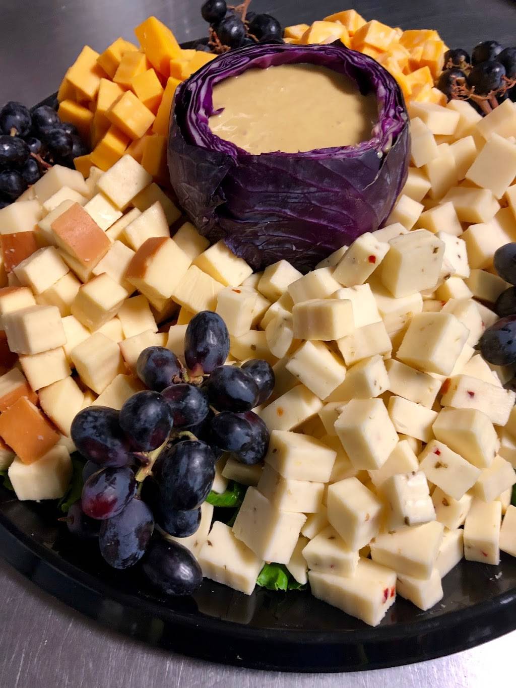 Bogies Delicatessen - Downtown | restaurant | 80 Monroe Ave, Memphis, TN 38103, USA | 9015256764 OR +1 901-525-6764