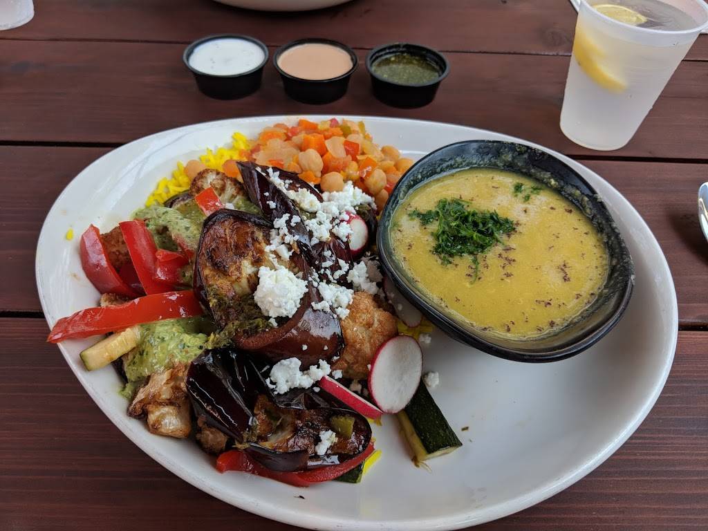 Dish n Dash | restaurant | 2551 N 1st St, San Jose, CA 95131, USA | 4085771995 OR +1 408-577-1995