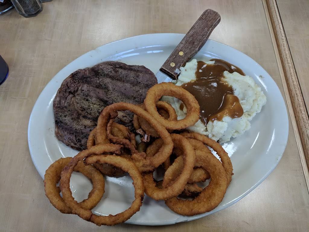 Georges Linworth diner | restaurant | 2245 W Dublin Granville Rd suit 115, Columbus, OH 43085, USA | 6143966401 OR +1 614-396-6401