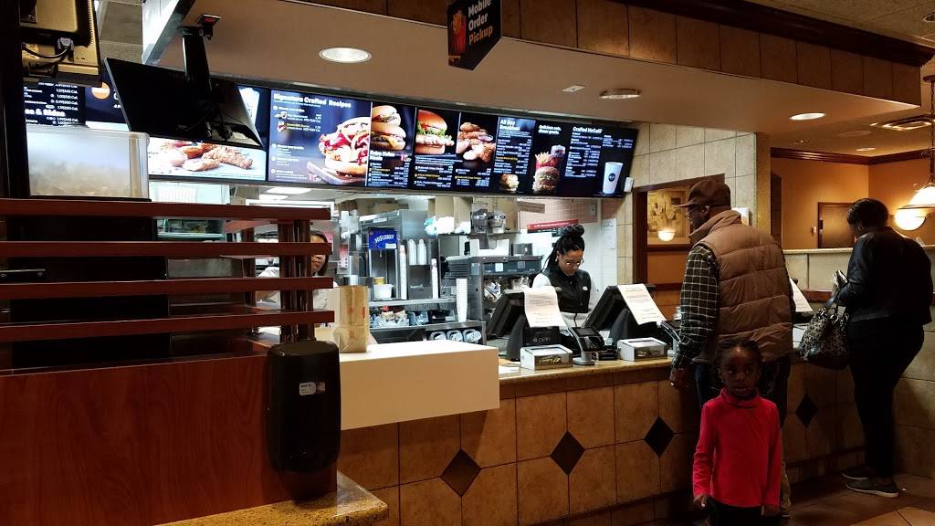 McDonalds | cafe | 5214 Oaklawn Blvd, Hopewell, VA 23860, USA | 8044584500 OR +1 804-458-4500
