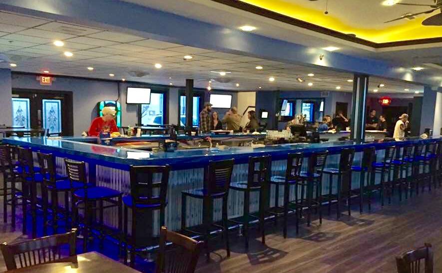 Wonder Bar | restaurant | 3701 Sunset Ave, Atlantic City, NJ 08401, USA | 6093448888 OR +1 609-344-8888