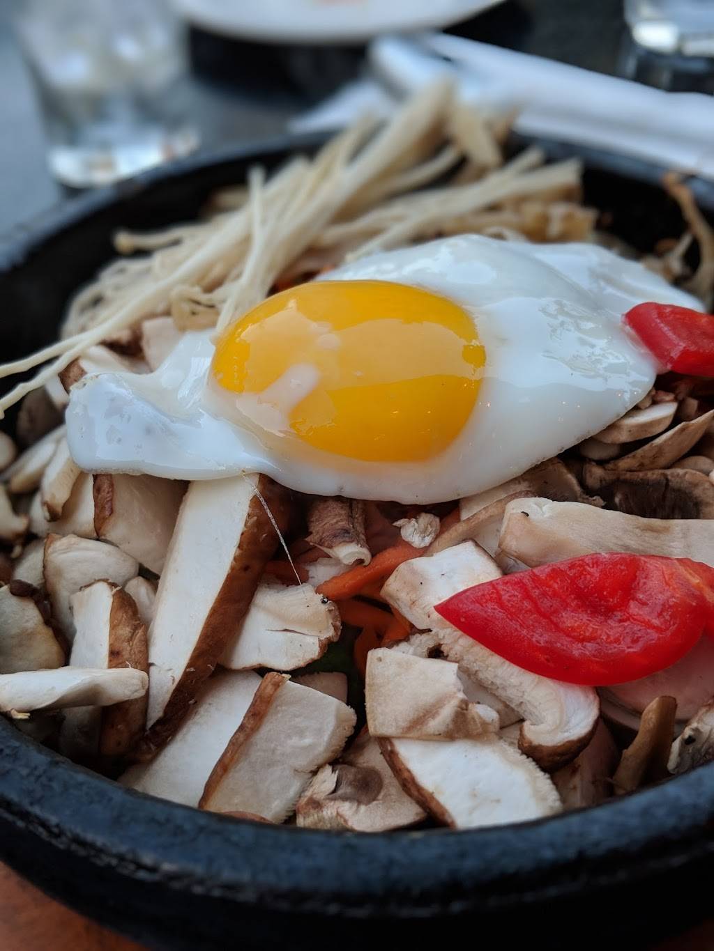 Little Dokebi | restaurant | 85 Driggs Ave, Brooklyn, NY 11222, USA | 7183491383 OR +1 718-349-1383