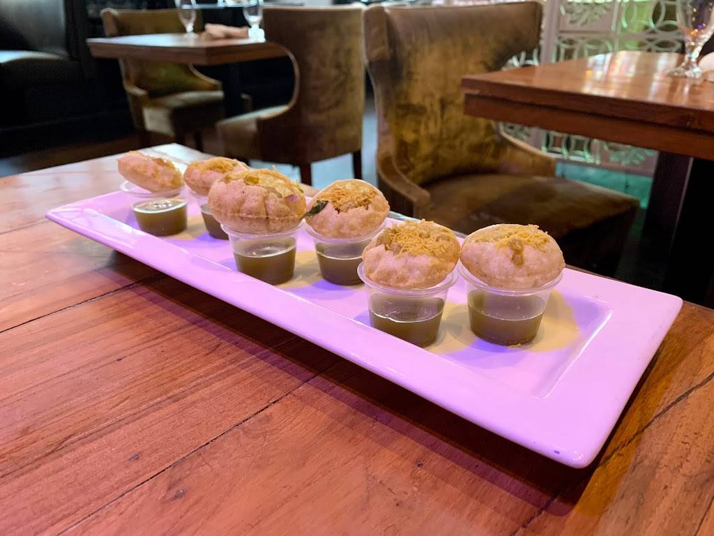 Mumbai Local | restaurant | 98 S 2nd St, San Jose, CA 95113, USA | 4084182230 OR +1 408-418-2230