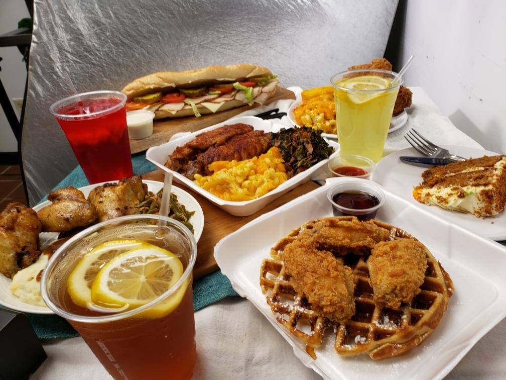 Favors | restaurant | 2867 N Taylor St, Philadelphia, PA 19132, USA | 2674550244 OR +1 267-455-0244