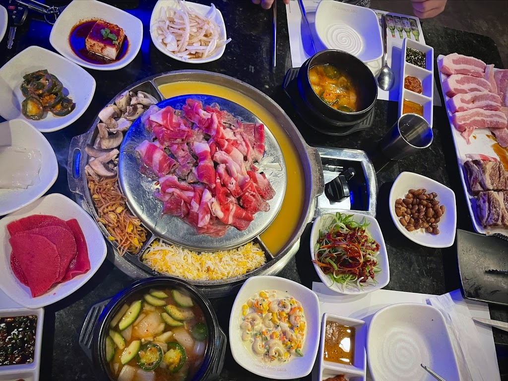 9292 Korean BBQ #2 | restaurant | 3500 Gwinnett Pl Dr NW #1, Duluth, GA 30096, USA | 4703952655 OR +1 470-395-2655