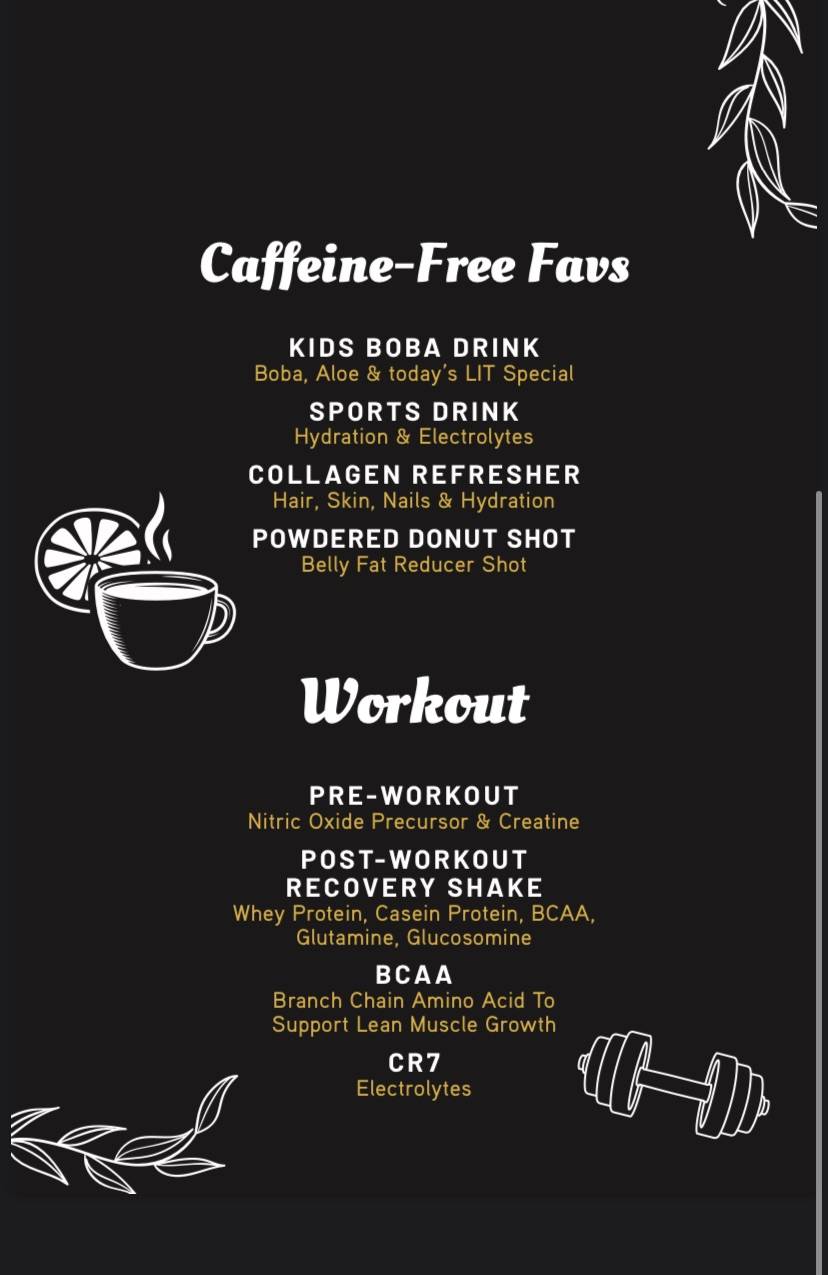 360 Nutrition La Crosse | restaurant | 118 3rd St S, La Crosse, WI 54601, USA | 6083979719 OR +1 608-397-9719