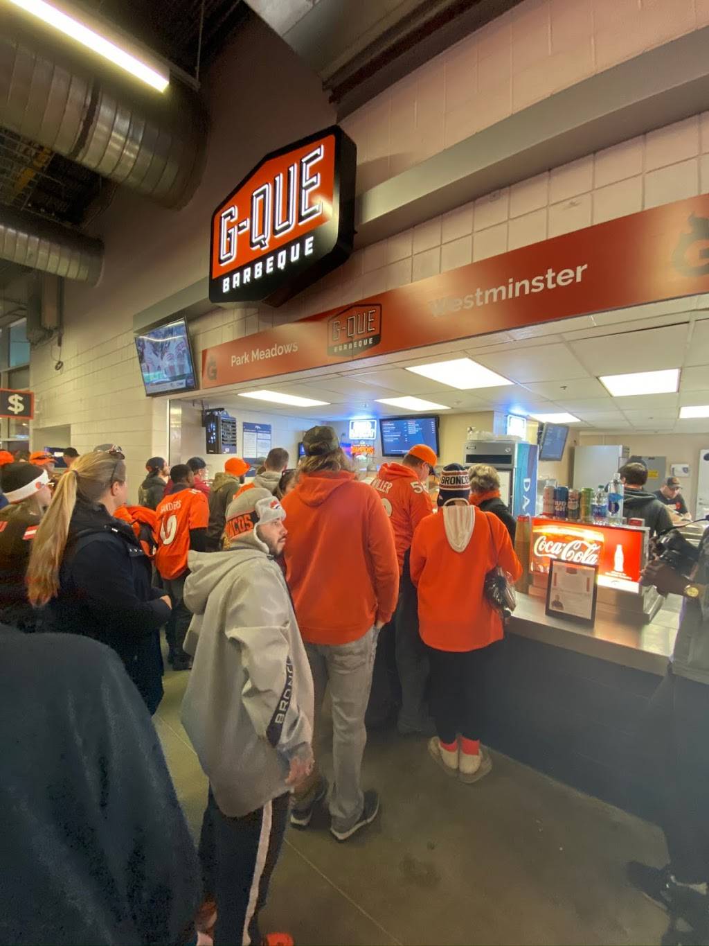 GQue BBQ | restaurant | 1701 Bryant St Suite 700, Denver, CO 80204, USA | 7202306992 OR +1 720-230-6992