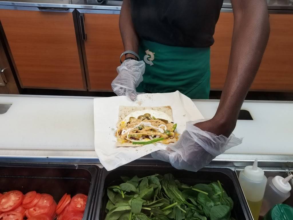 Subway | restaurant | 2030 Hwy 78 E, Oxford, AL 36203, USA | 2568310096 OR +1 256-831-0096