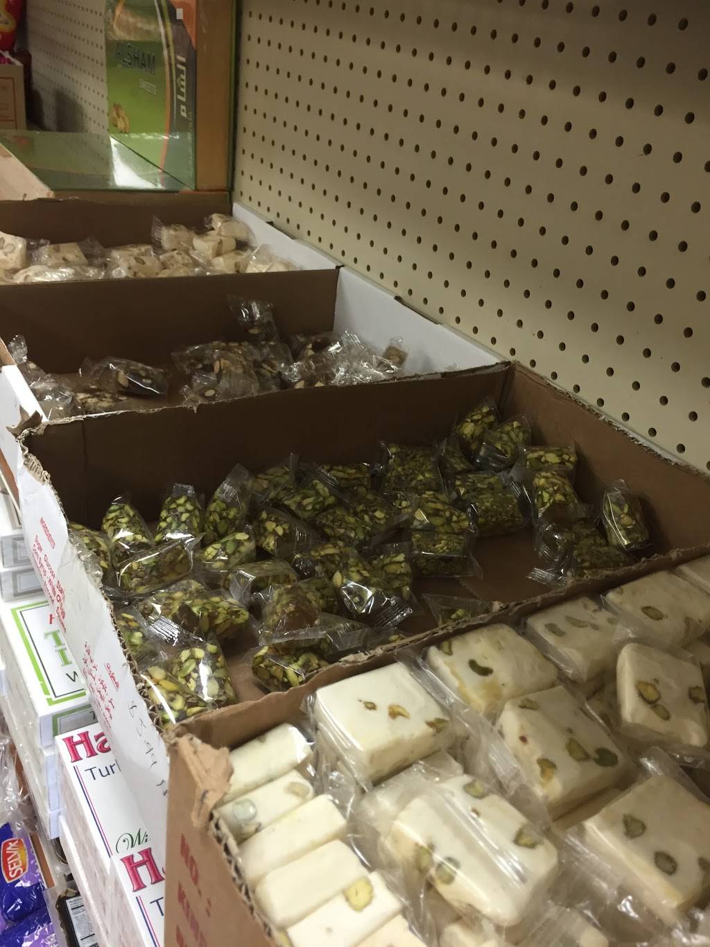 Jerusalem Market | restaurant | 2015 Lord Baltimore Dr, Windsor Mill, MD 21244, USA | 4102655555 OR +1 410-265-5555