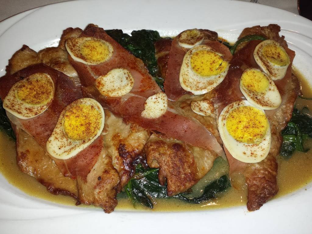 Captains | restaurant | 1056 Morris Park Ave, Bronx, NY 10461, USA | 7188245036 OR +1 718-824-5036