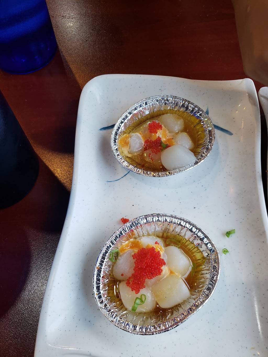 The Biggest Little Sushi Restaurant | restaurant | 400 W 5th St #102, Reno, NV 89503, USA | 7753238899 OR +1 775-323-8899