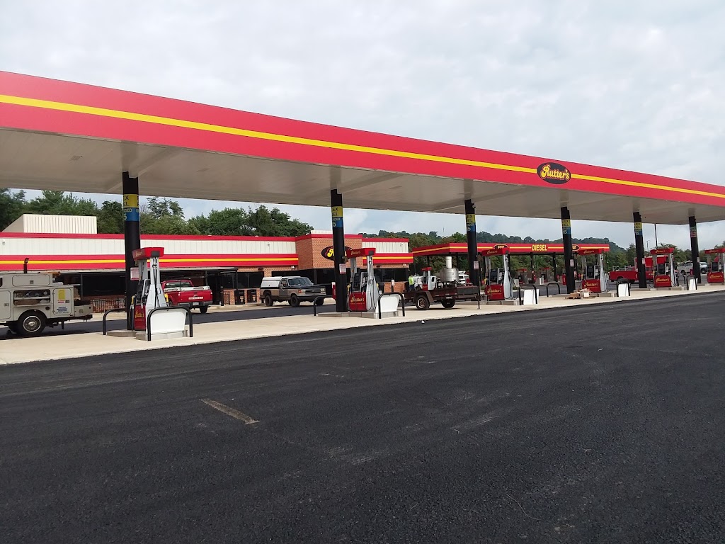 Rutters #77 | restaurant | 77 Benvenue Rd, Duncannon, PA 17020, USA | 7179042250 OR +1 717-904-2250