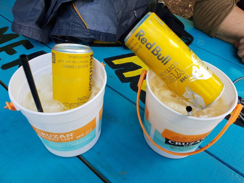 Island Party Hut | restaurant | 355 Chicago Riverwalk, Chicago, IL 60601, USA | 3126000488 OR +1 312-600-0488