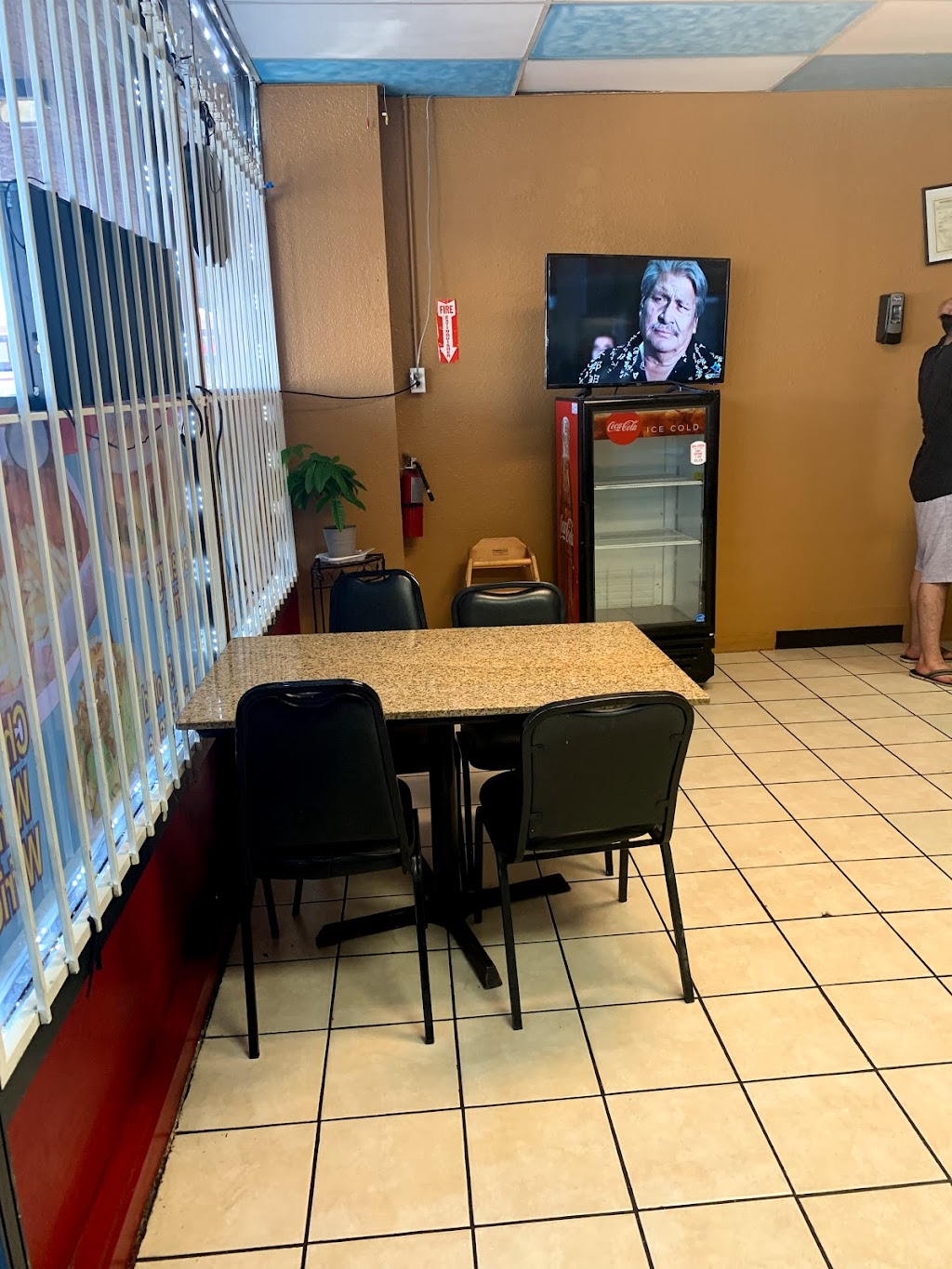 Rinconcito Casero | restaurant | 941 N Pecos Rd, Las Vegas, NV 89101, USA | 7028448266 OR +1 702-844-8266