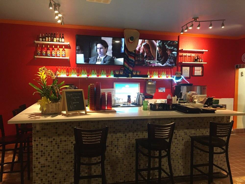 Salsa Picante | restaurant | 3933 Washington Blvd, Fremont, CA 94538, USA | 5106568685 OR +1 510-656-8685