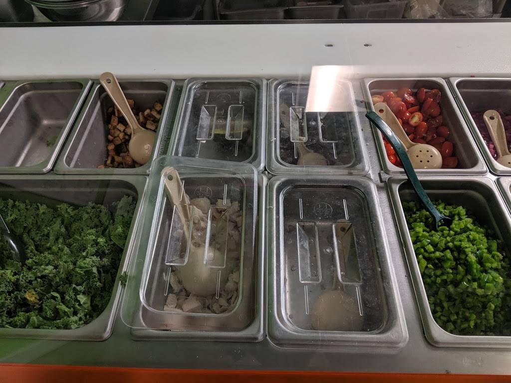 Lula Salads | restaurant | 4501 Interlake Ave N, Seattle, WA 98103, USA | 2068660405 OR +1 206-866-0405