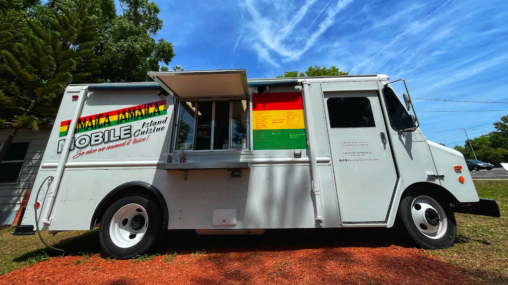 Jamaica Jamaica Island Mobile | restaurant | 11333 US-301, Riverview, FL 33578, USA | 8133744118 OR +1 813-374-4118
