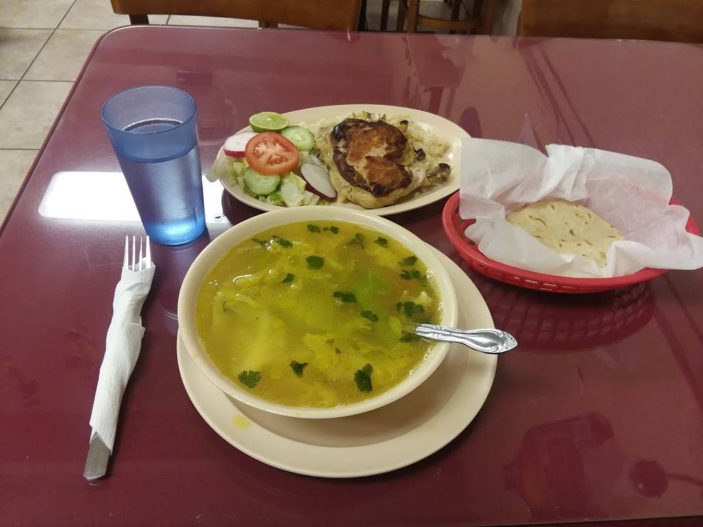 La Carreta Salvadorian Food | restaurant | 7301 Van Nuys Blvd, Van Nuys, CA 91405, USA | 8187860311 OR +1 818-786-0311