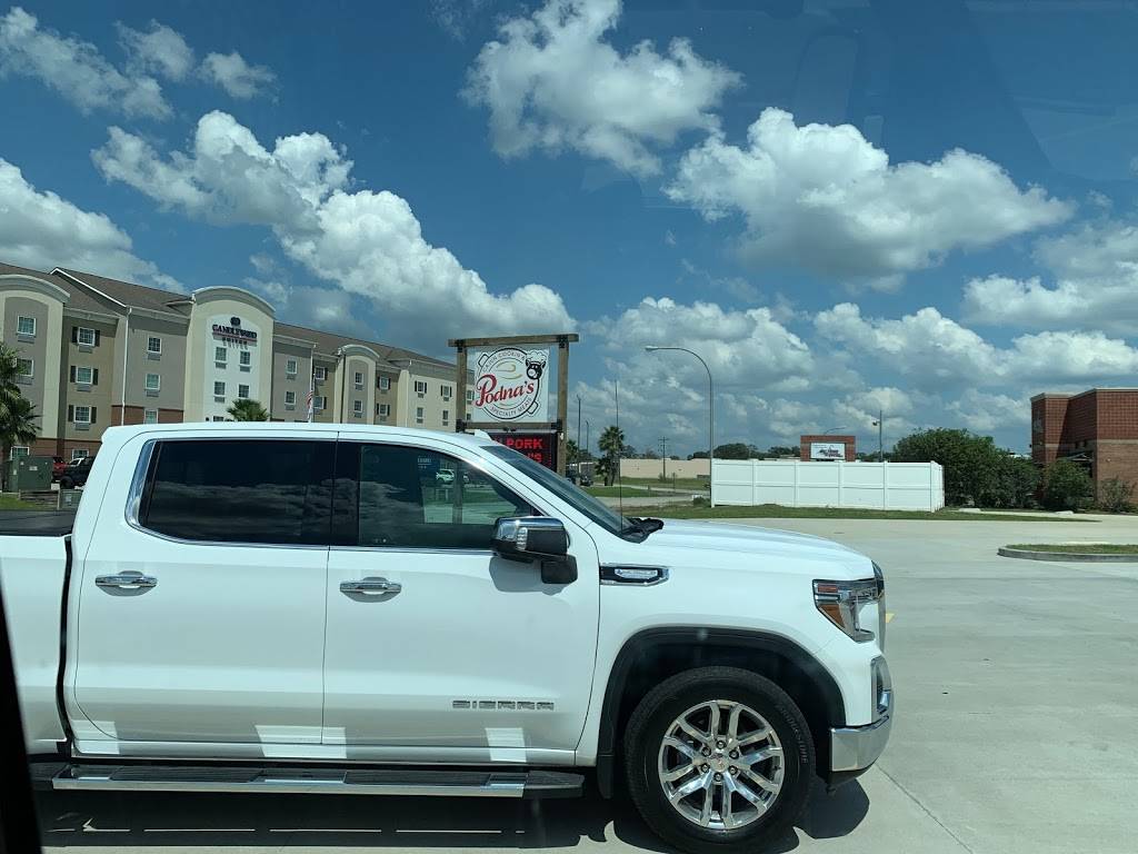 Podnas Cajun Cookin & Specialty Meats | restaurant | 730 Corporate Dr, Houma, LA 70360, USA | 9853603744 OR +1 985-360-3744