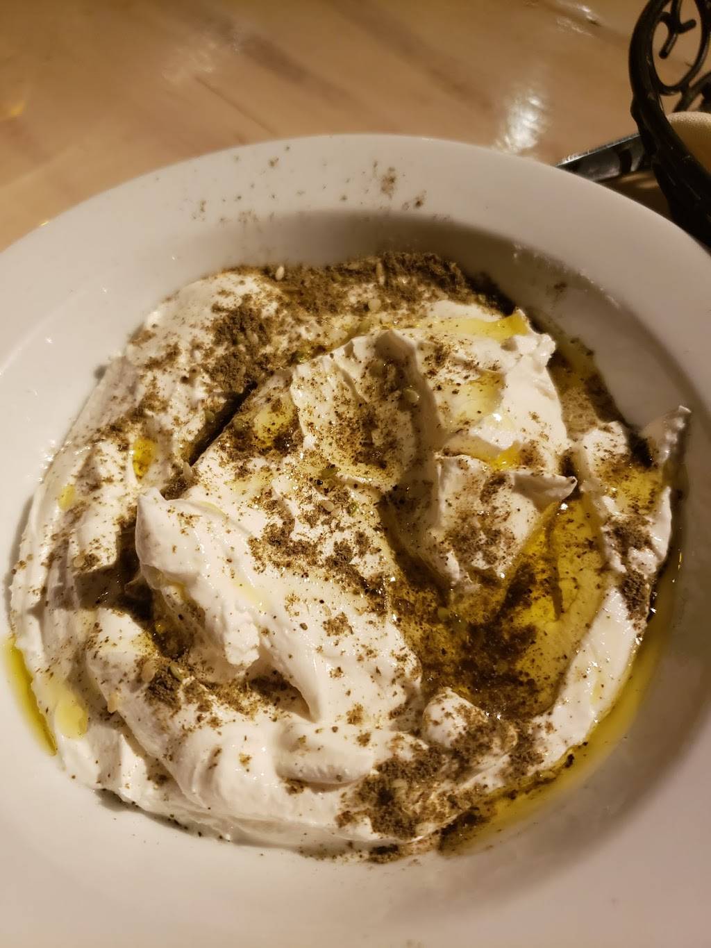 Mezza | restaurant | 20 Jefferson Ave, Westwood, NJ 07675, USA | 2017228822 OR +1 201-722-8822