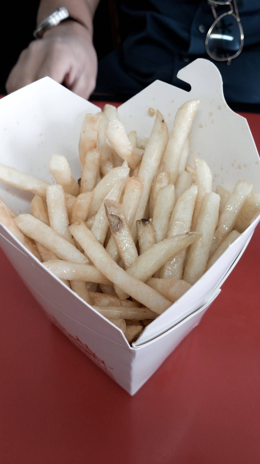 Bite Me Gourm-Asian | restaurant | 2108 Colorado Blvd, Eagle Rock, CA 90041, United States | 3232744434 OR +1 323-274-4434