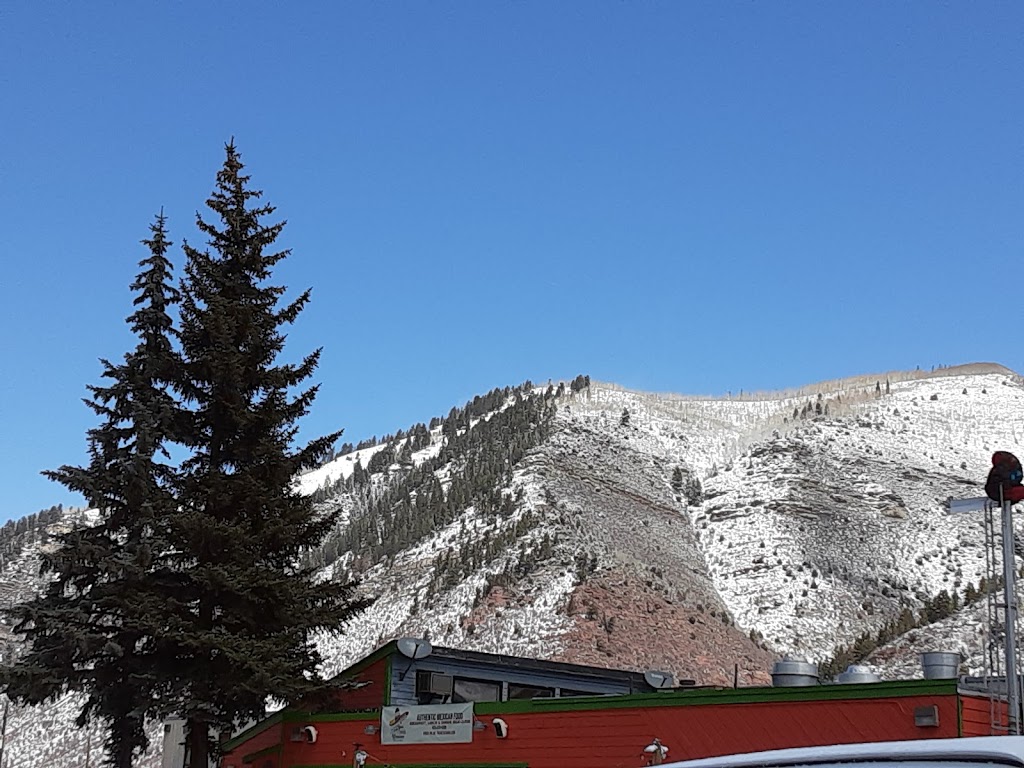 Mexican Bar & Grill | restaurant | 160 railroad avenue, Minturn, CO 81645, USA | 9704704309 OR +1 970-470-4309