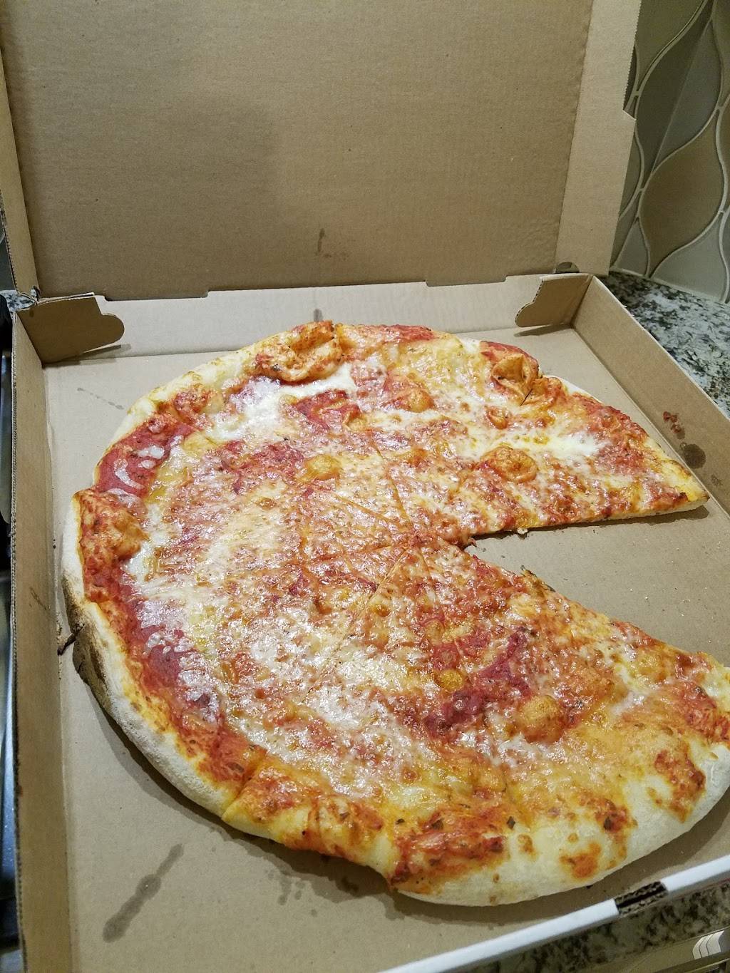 Devine Bakery Pizzeria | restaurant | 1999 McDonald Ave, Brooklyn, NY 11223, USA | 3475548114 OR +1 347-554-8114