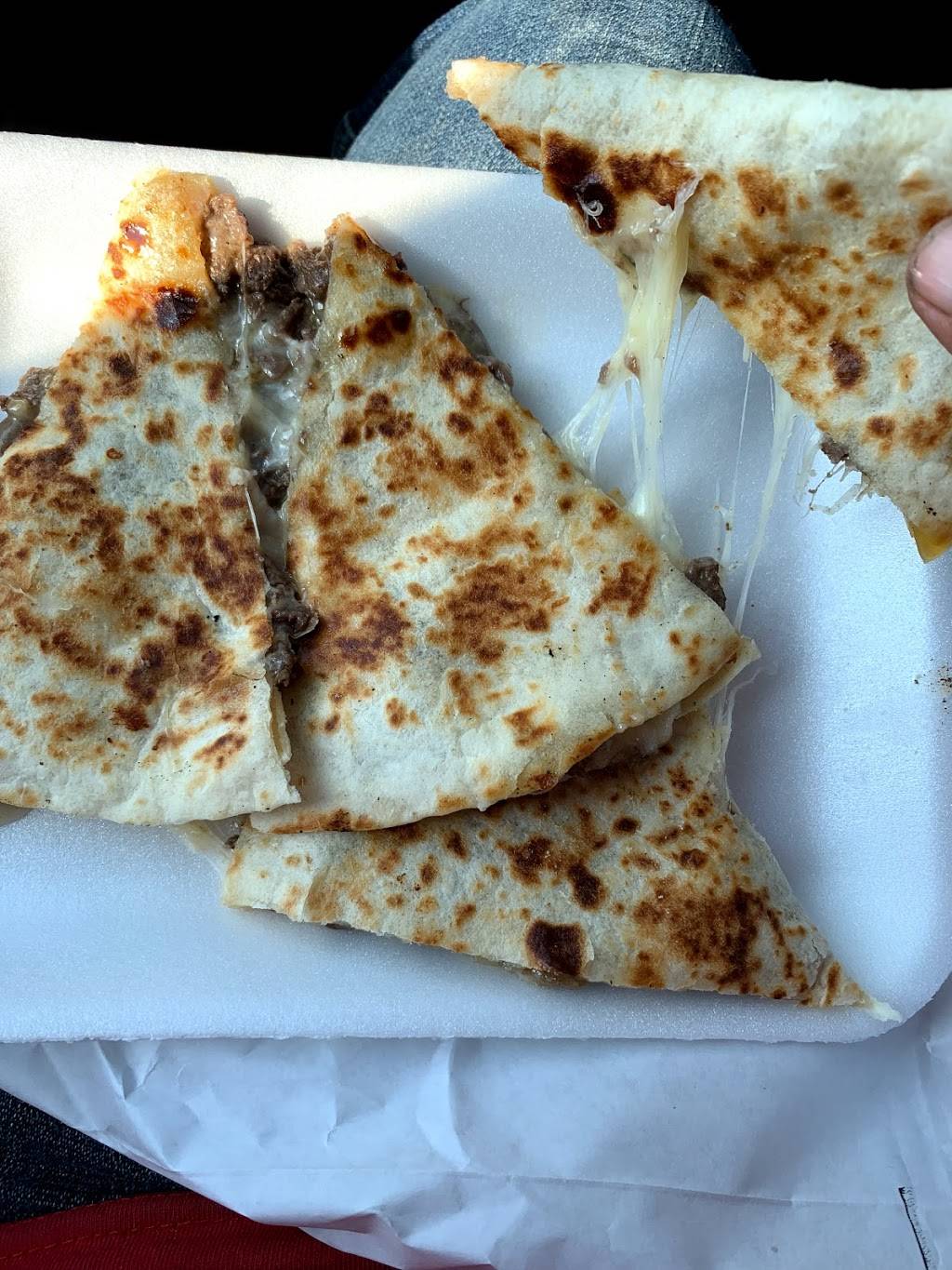 Maria’s Taco’s | restaurant | 728 Broadway, Markham, TX 77456, USA | 9798435008 OR +1 979-843-5008