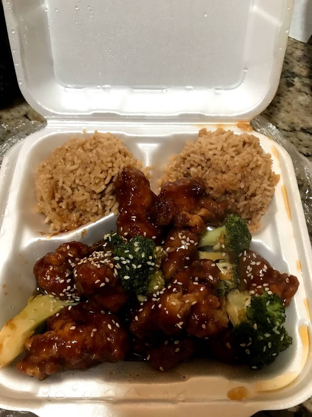 Ming Wok | restaurant | 5346 Trail Lake Dr, Fort Worth, TX 76133, USA | 8172638686 OR +1 817-263-8686