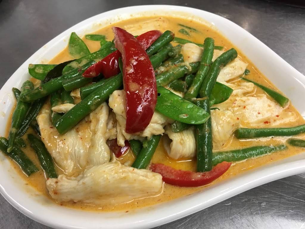 Mai Thai Cuisine of Cranston | restaurant | 1401 Park Ave, Cranston, RI 02920, USA | 4013830089 OR +1 401-383-0089